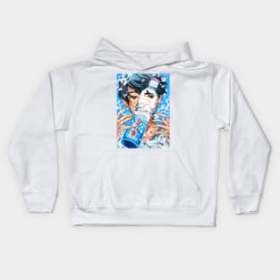 Soda Pop Kids Hoodie